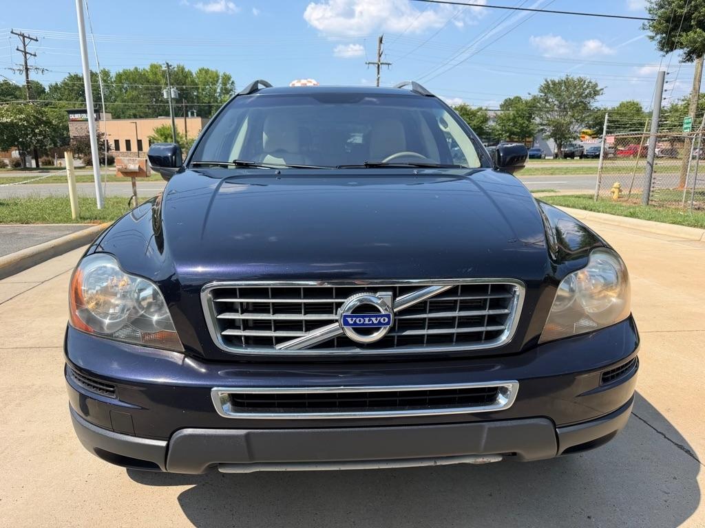 Volvo XC90 3.2 2011