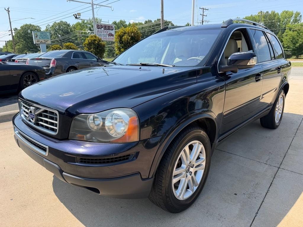 Volvo XC90 3.2 2011