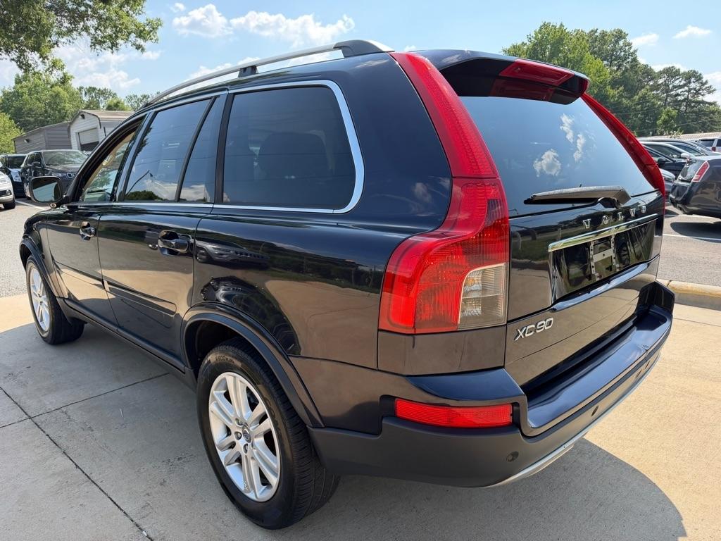 Volvo XC90 3.2 2011