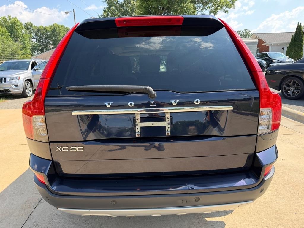 Volvo XC90 3.2 2011