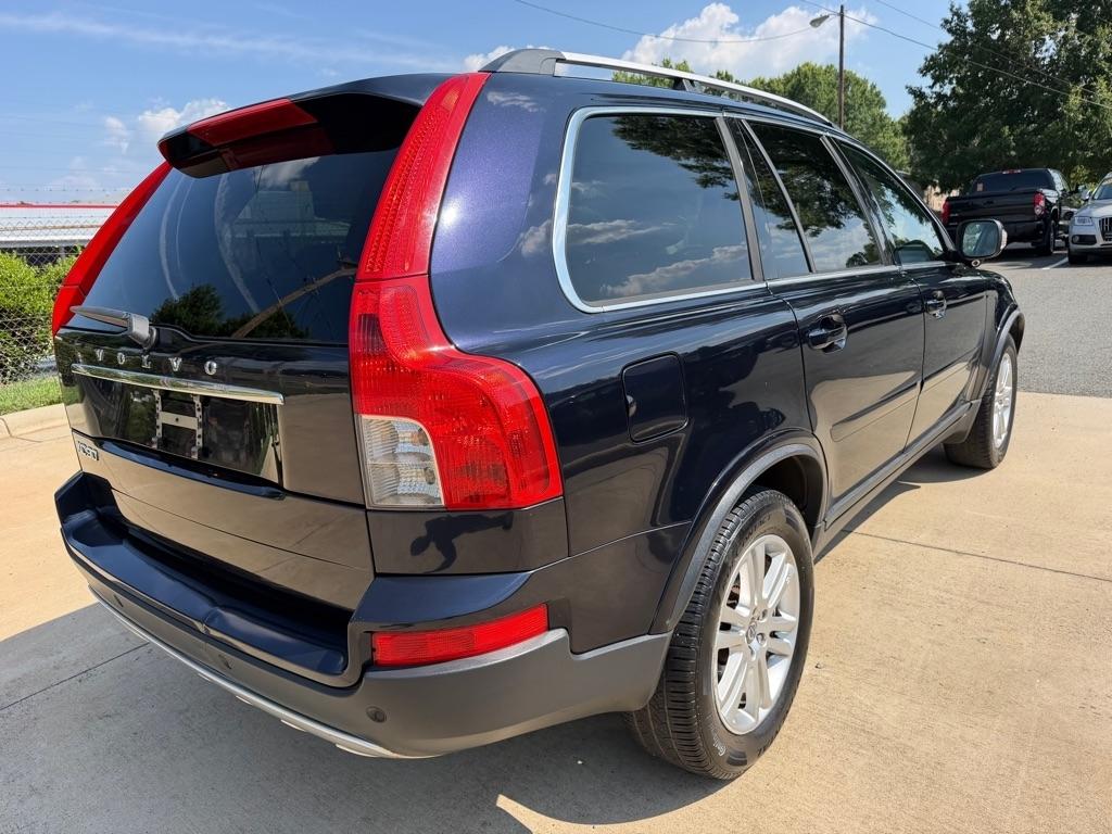 Volvo XC90 3.2 2011