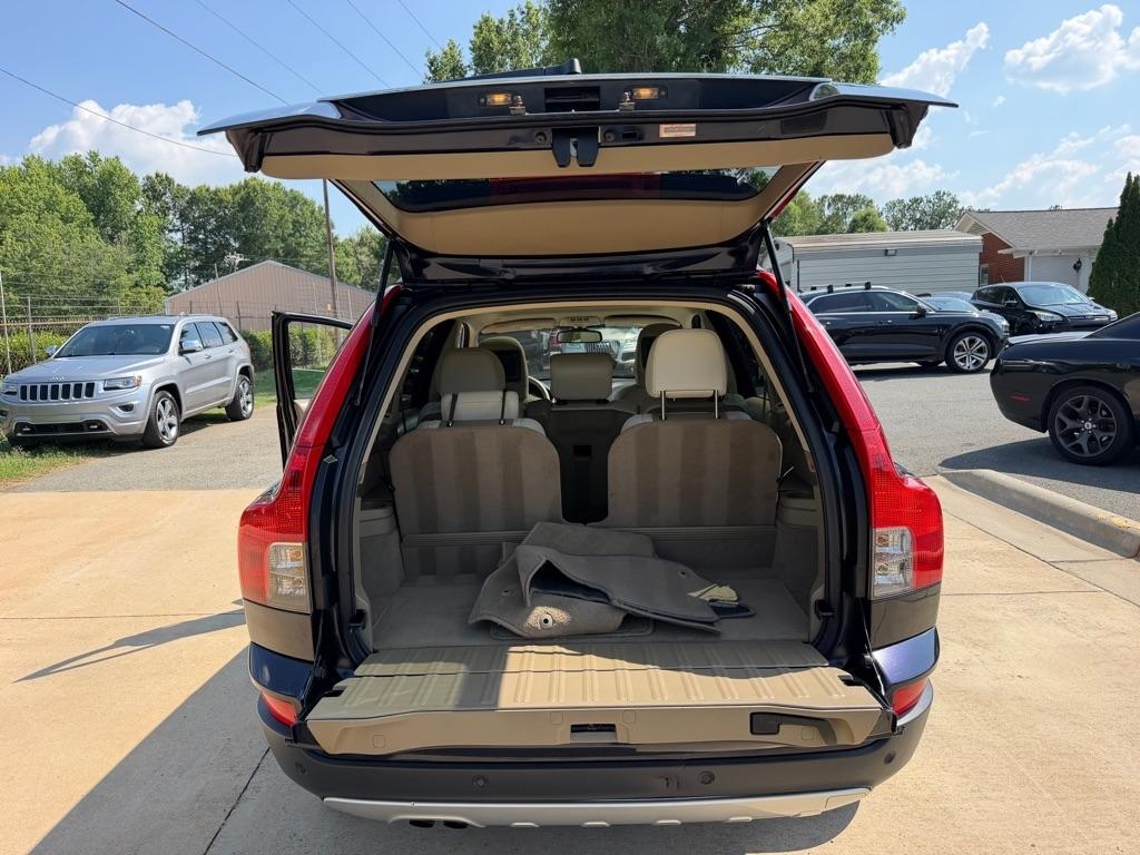 Volvo XC90 3.2 2011