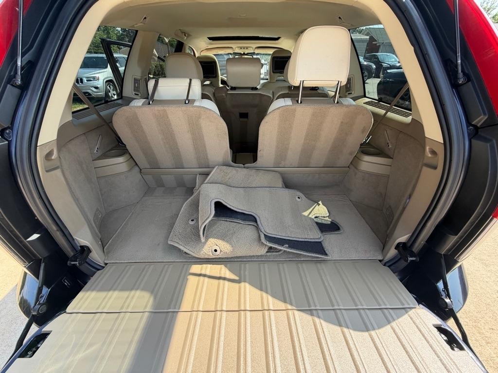 Volvo XC90 3.2 2011