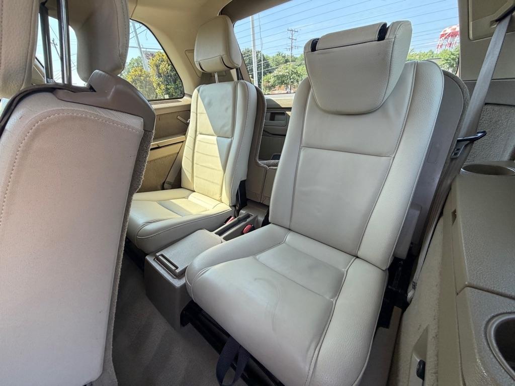 Volvo XC90 3.2 2011
