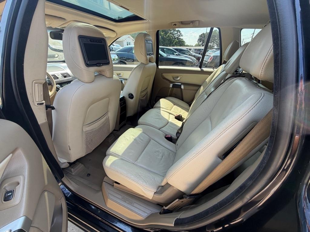 Volvo XC90 3.2 2011