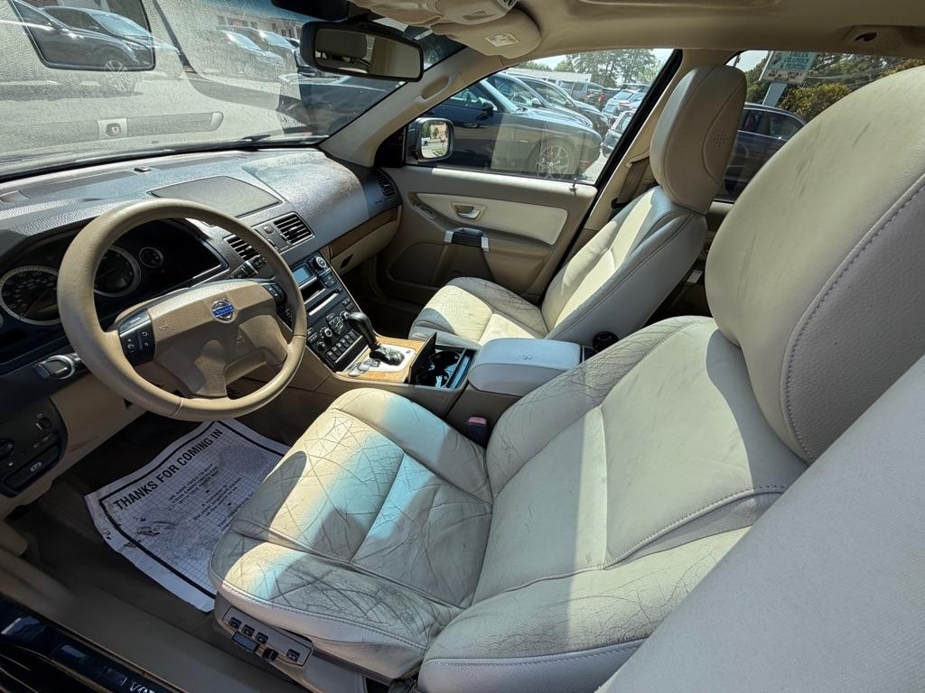 Volvo XC90 3.2 2011