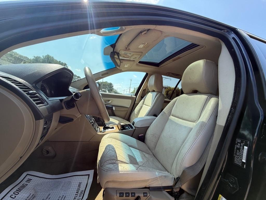 Volvo XC90 3.2 2011