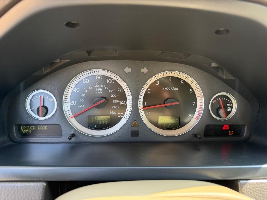 Volvo XC90 3.2 2011