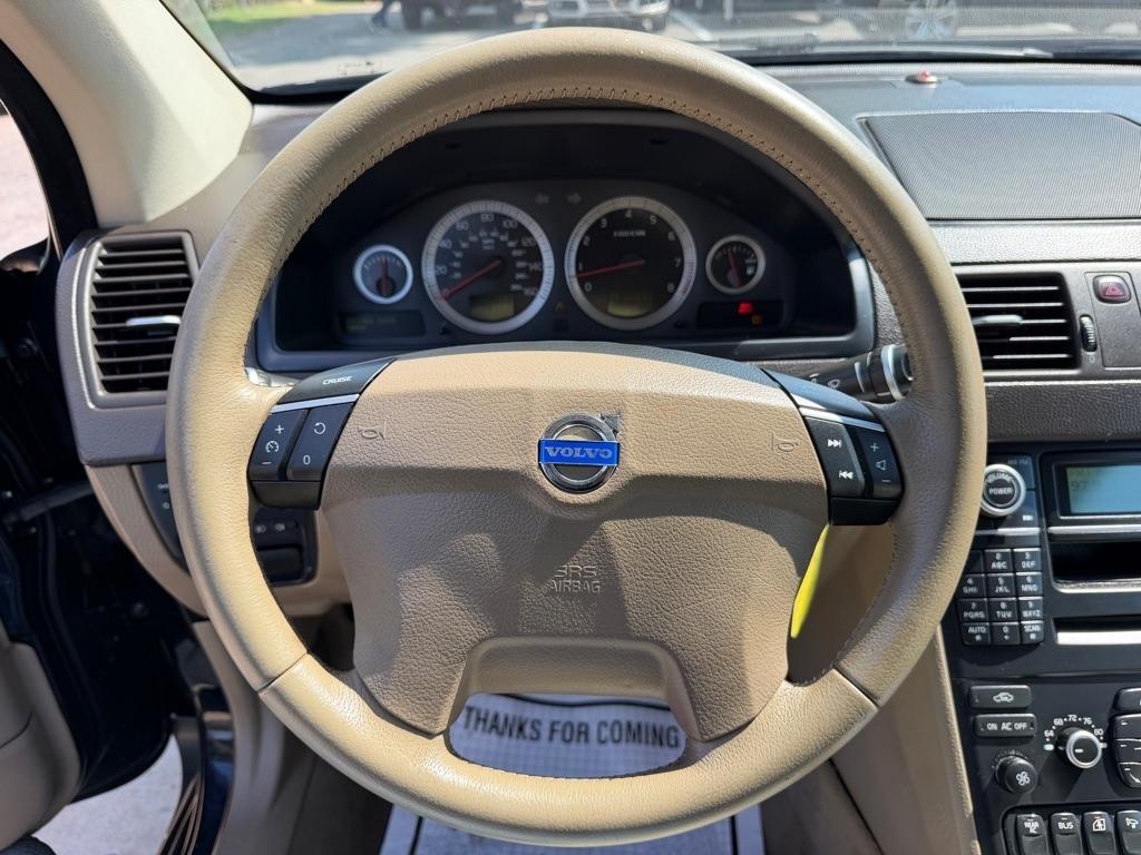 Volvo XC90 3.2 2011
