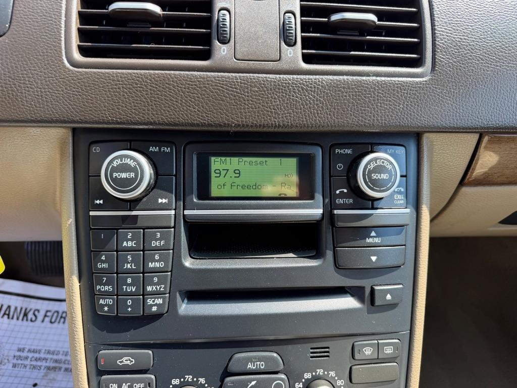 Volvo XC90 3.2 2011