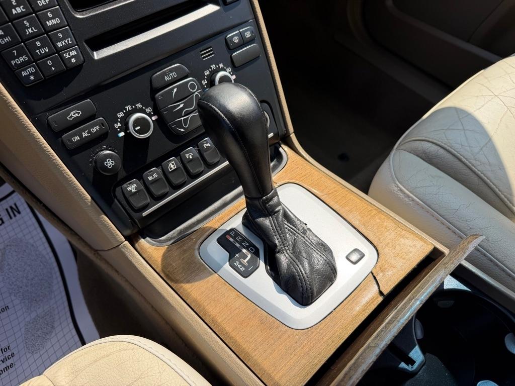 Volvo XC90 3.2 2011