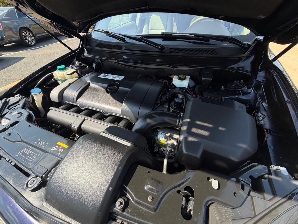 Volvo XC90 3.2 2011