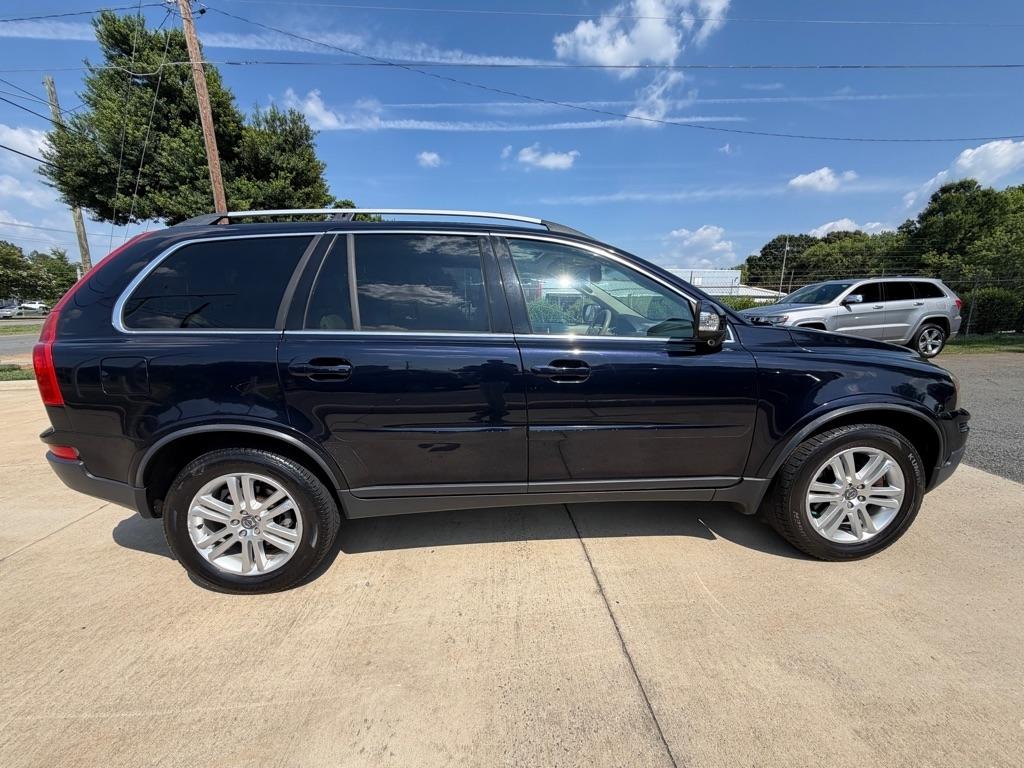 Volvo XC90 3.2 2011