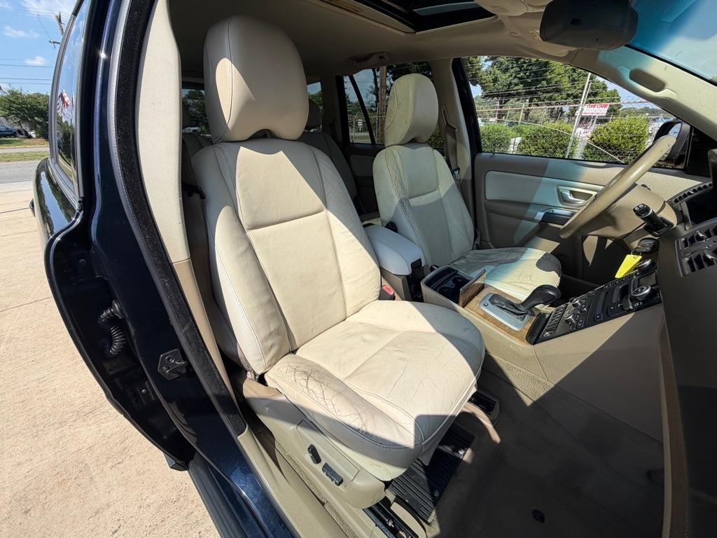 Volvo XC90 3.2 2011