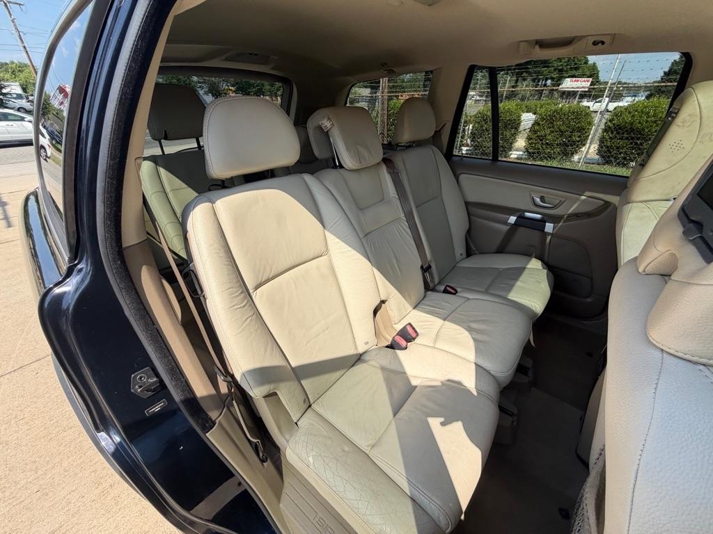 Volvo XC90 3.2 2011