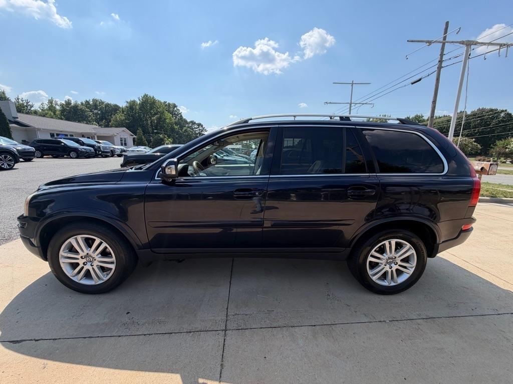 Volvo XC90 3.2 2011