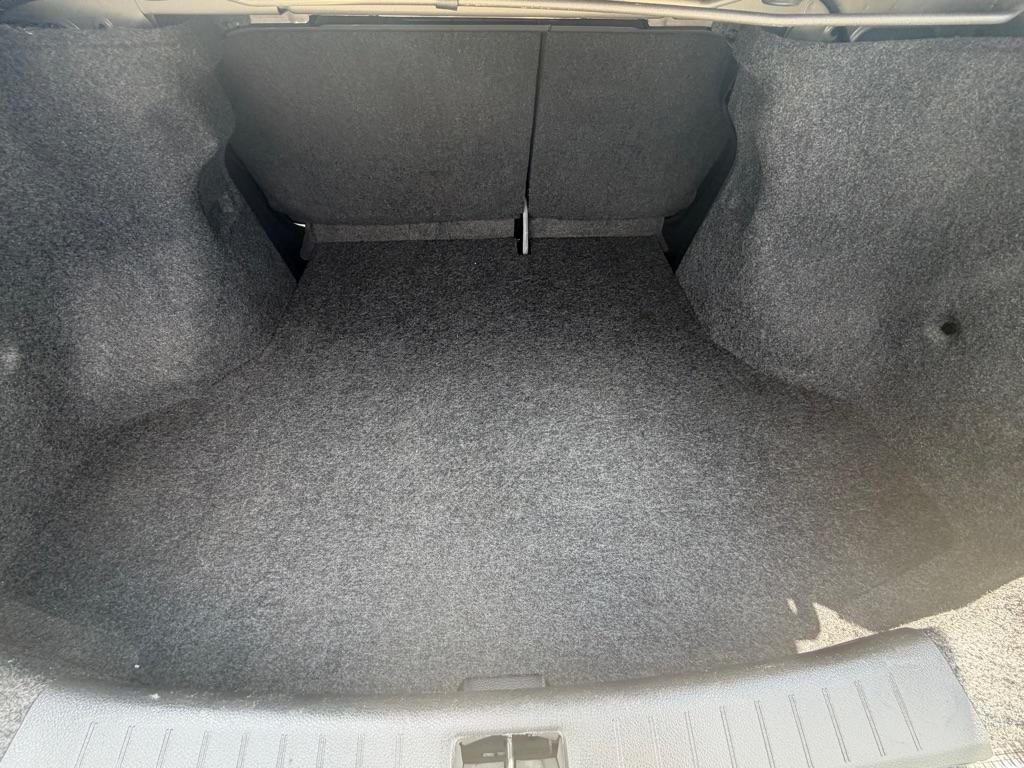 Nissan Sentra SR 2019