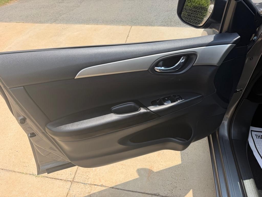 Nissan Sentra SR 2019