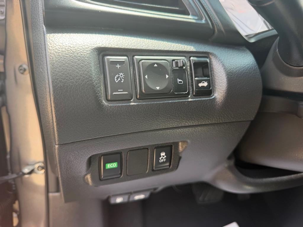 Nissan Sentra SR 2019