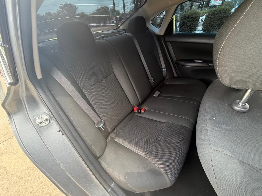 Nissan Sentra SR 2019
