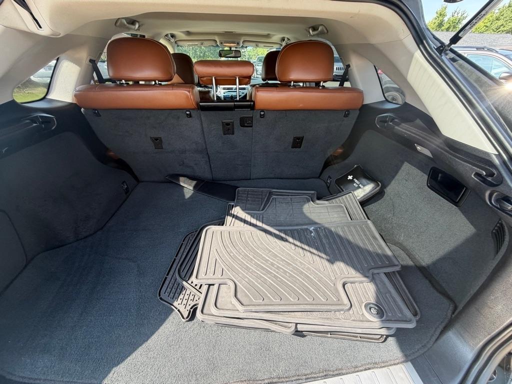 Lexus RX 450h FWD 2015