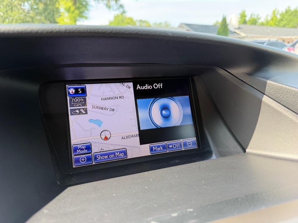 Lexus RX 450h FWD 2015