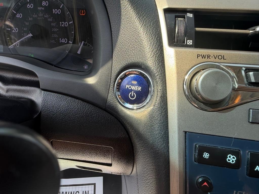 Lexus RX 450h FWD 2015
