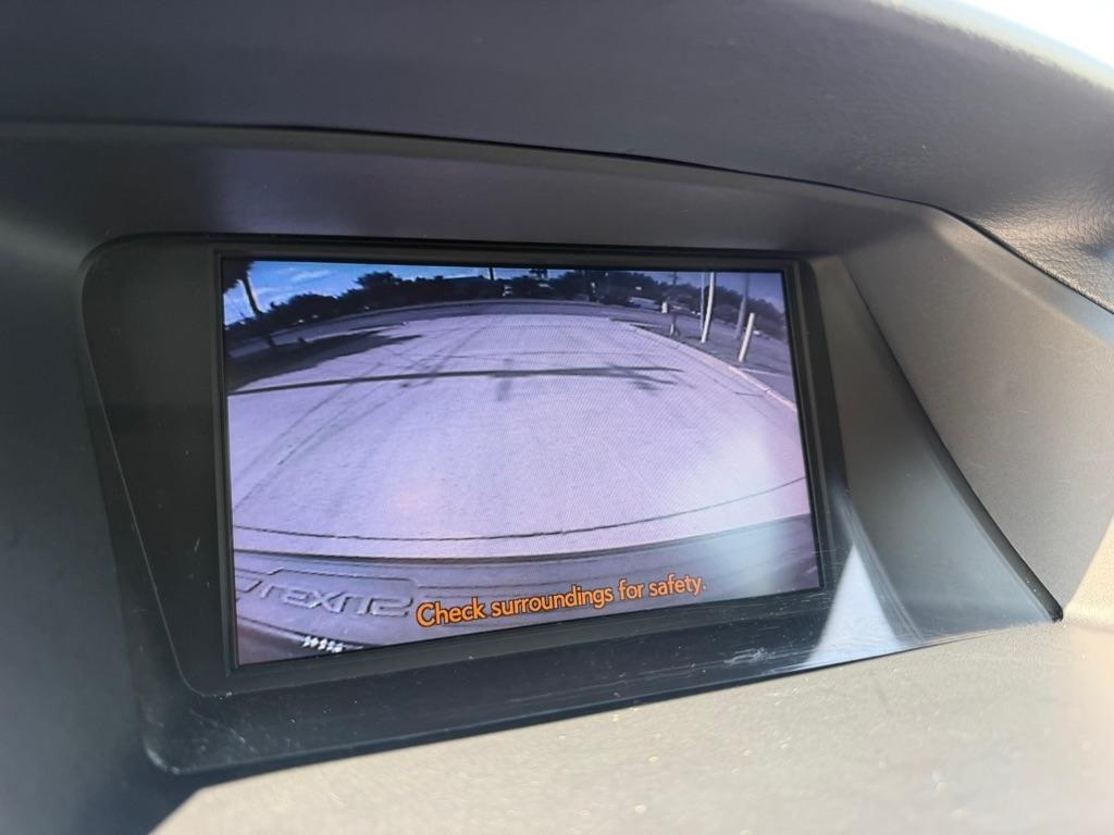 Lexus RX 450h FWD 2015