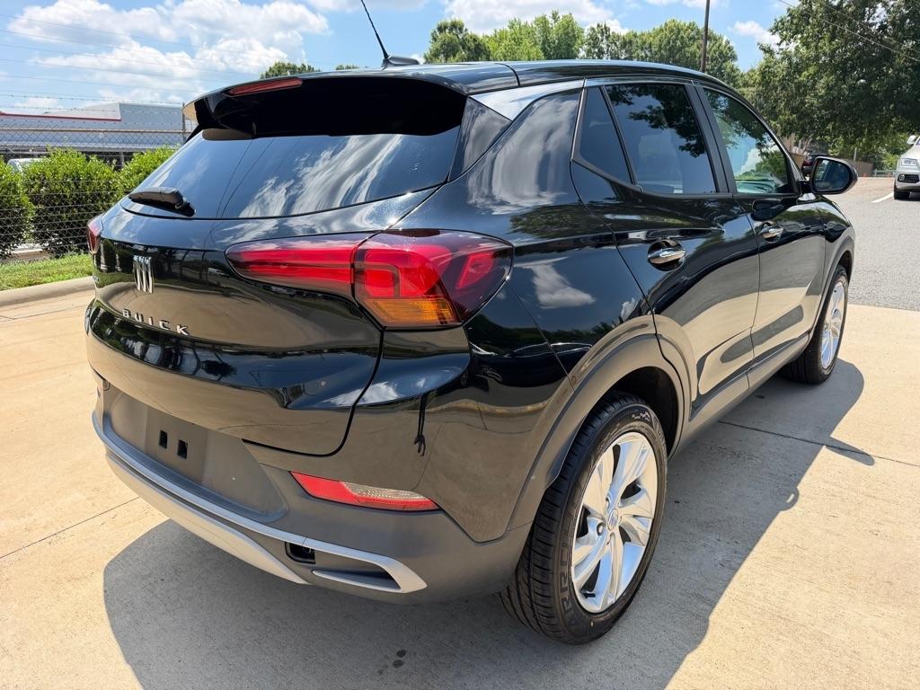 Buick Encore GX  2024
