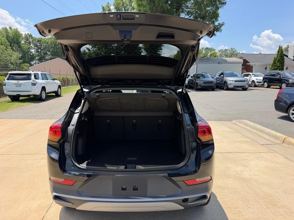 Buick Encore GX  2024
