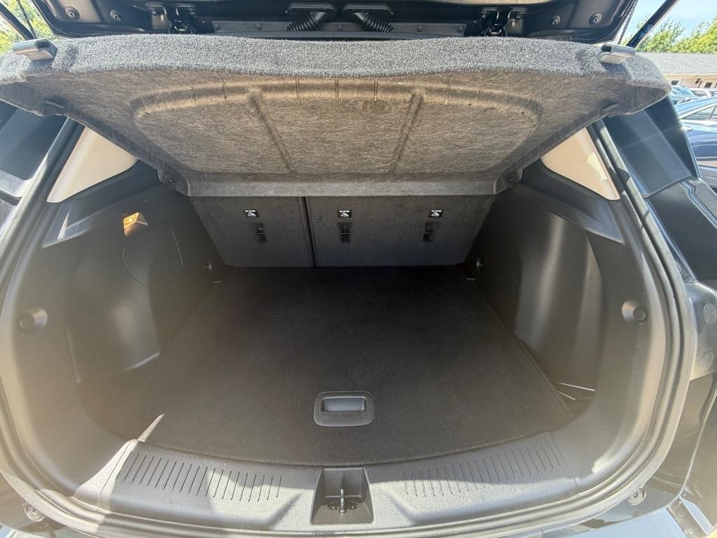 Buick Encore GX  2024