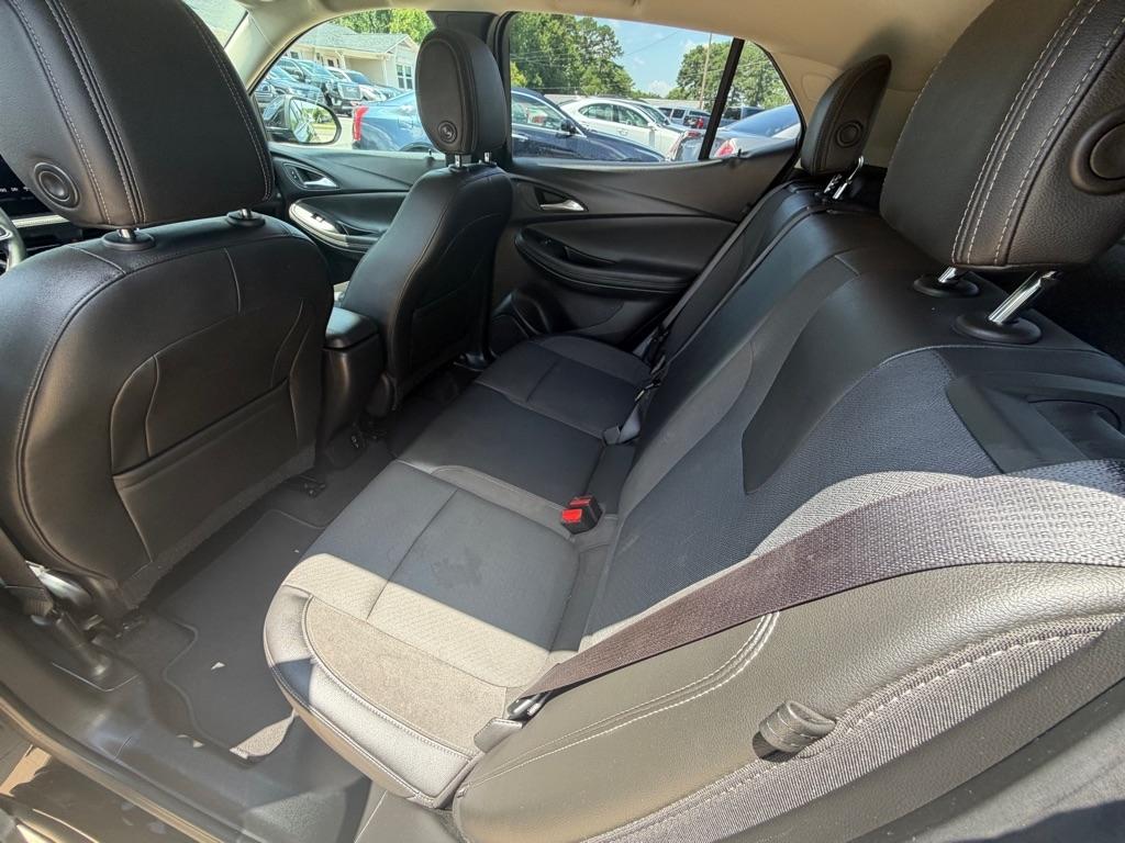 Buick Encore GX  2024