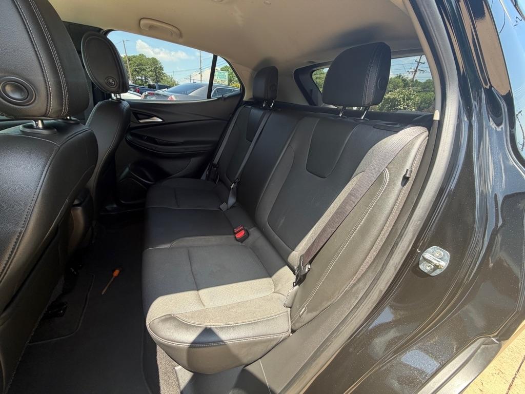 Buick Encore GX  2024