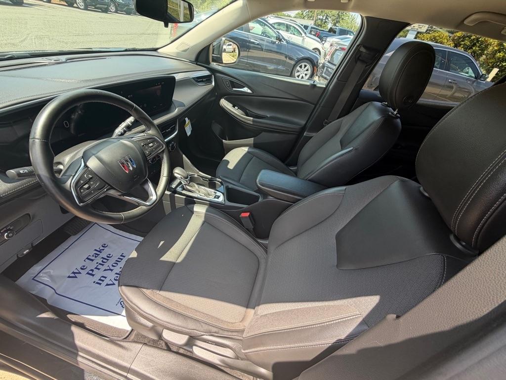 Buick Encore GX  2024