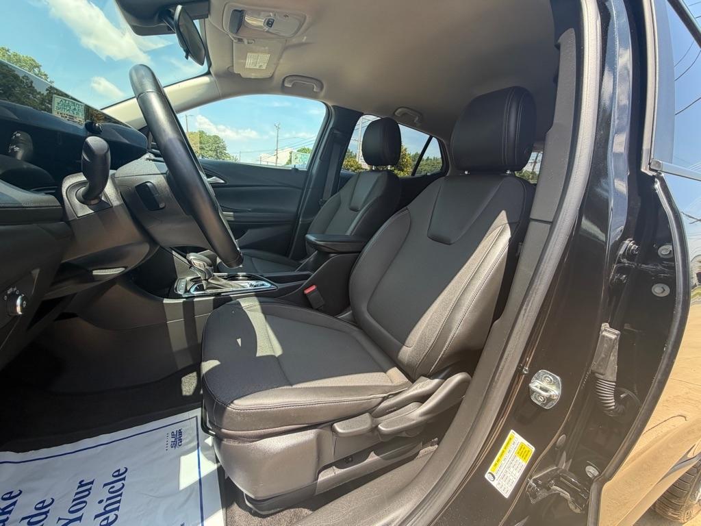 Buick Encore GX  2024