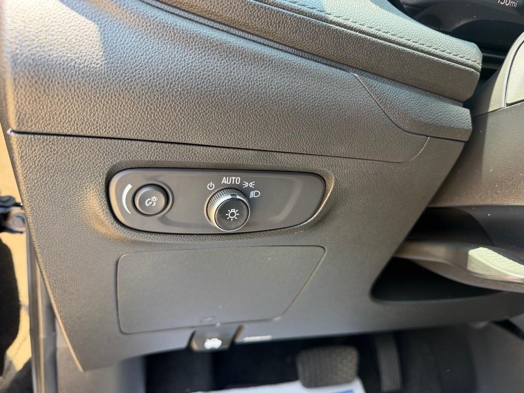 Buick Encore GX  2024
