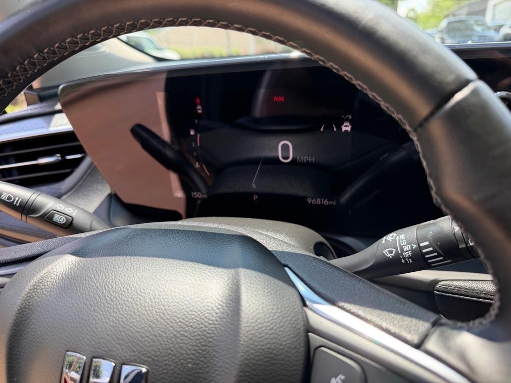 Buick Encore GX  2024