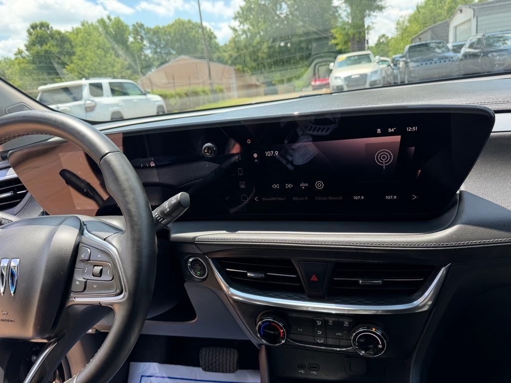 Buick Encore GX  2024