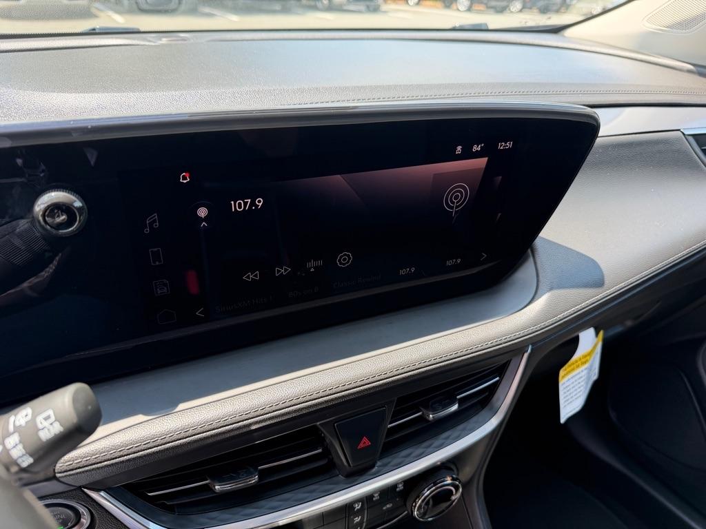 Buick Encore GX  2024