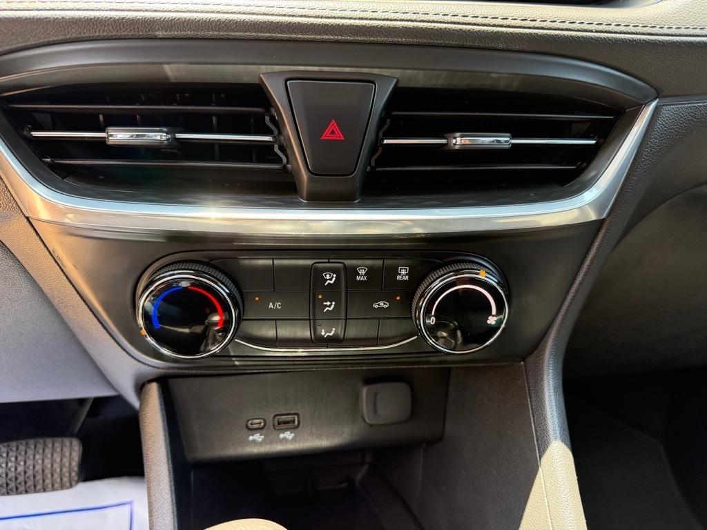 Buick Encore GX  2024