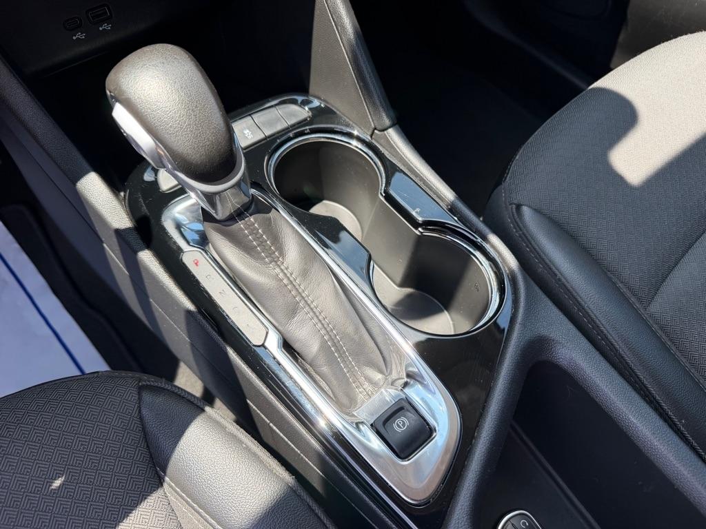 Buick Encore GX  2024