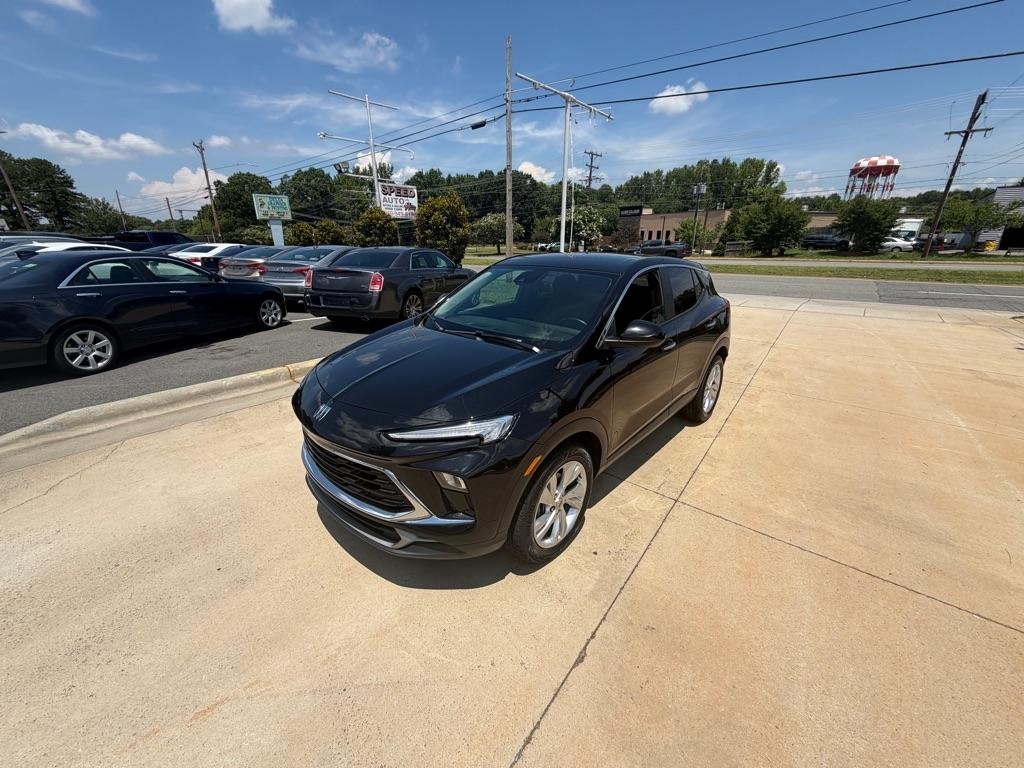 Buick Encore GX  2024