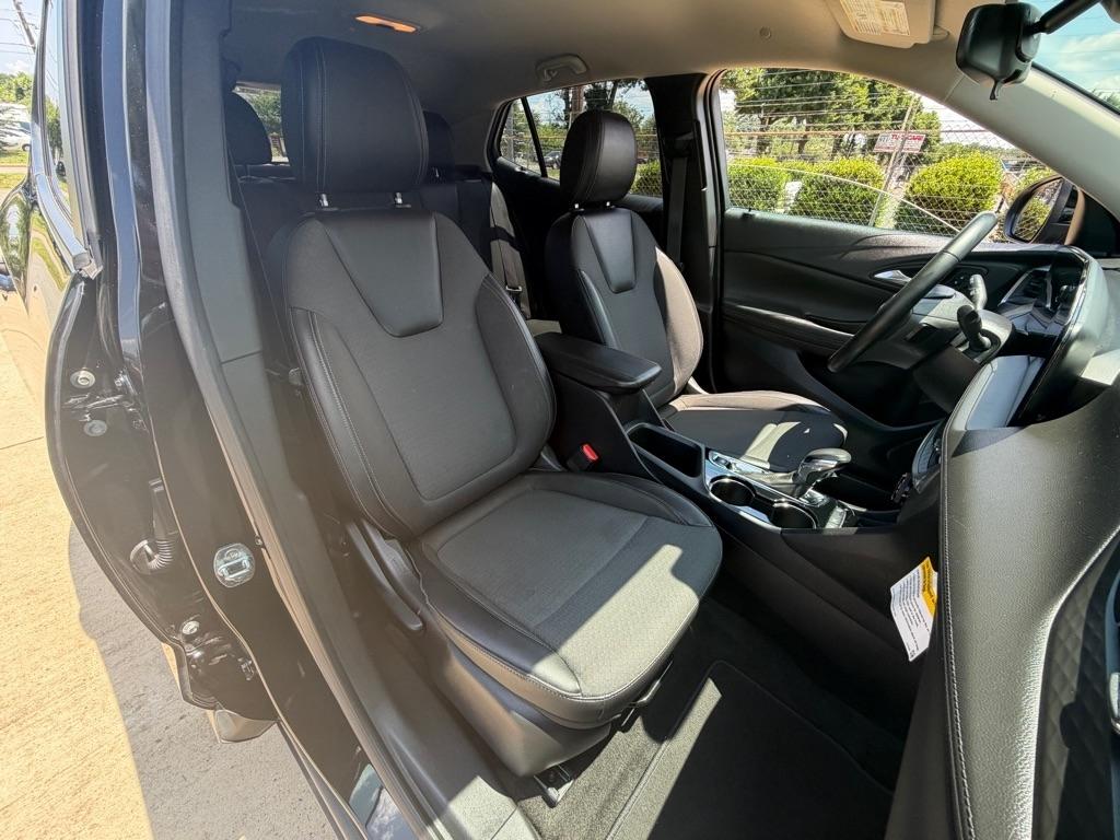 Buick Encore GX  2024