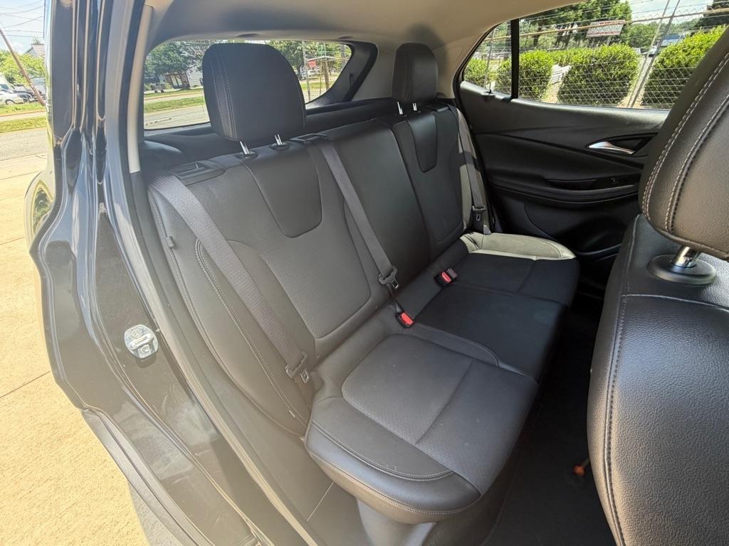 Buick Encore GX  2024