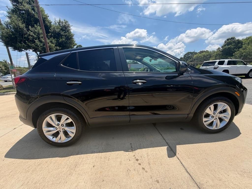 Buick Encore GX  2024
