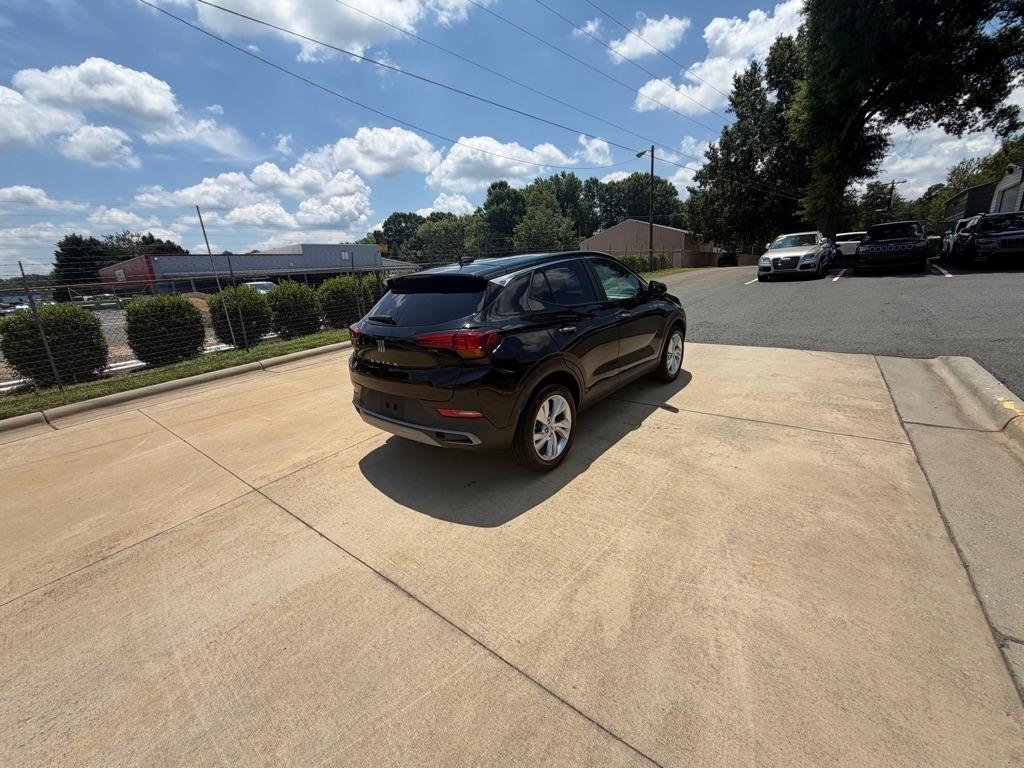 Buick Encore GX  2024