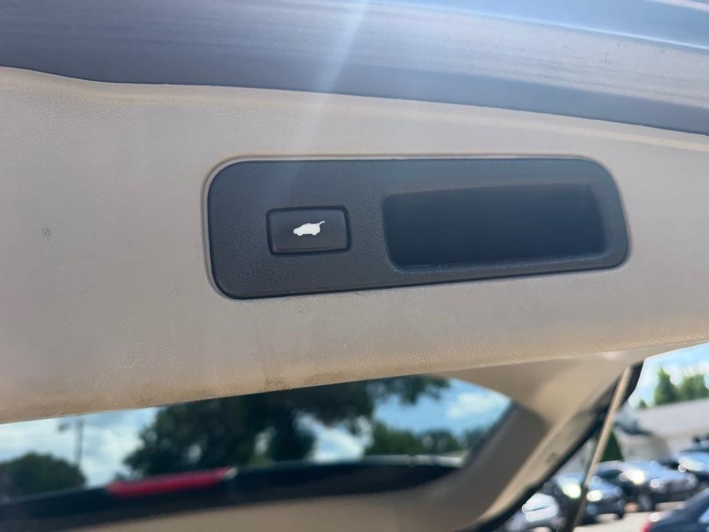 Honda Odyssey EX-L 2016