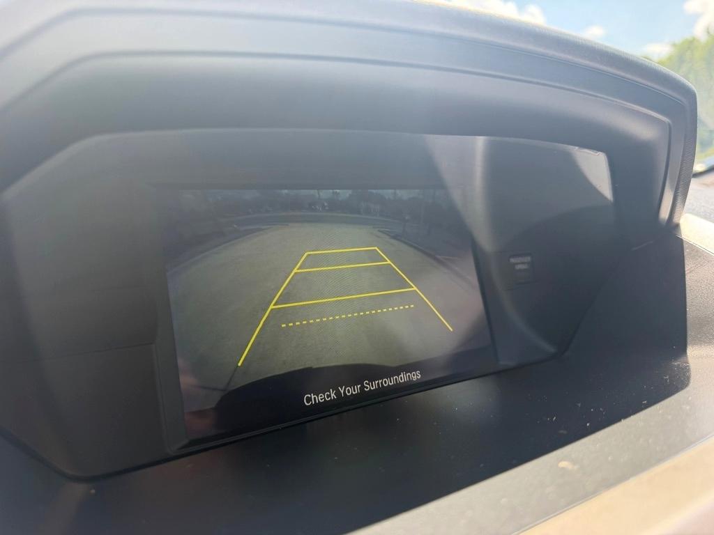 Honda Odyssey EX-L 2016