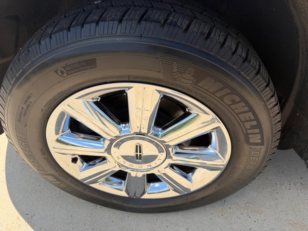 Lincoln MKX AWD 2008