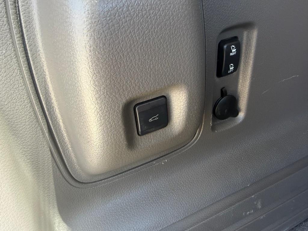 Lincoln MKX AWD 2008